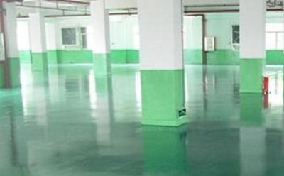 兰州无机富锌底漆