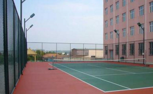 兰州水性丙烯酸地坪涂料