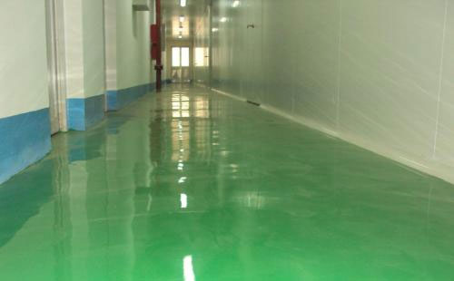 兰州水性环氧底涂