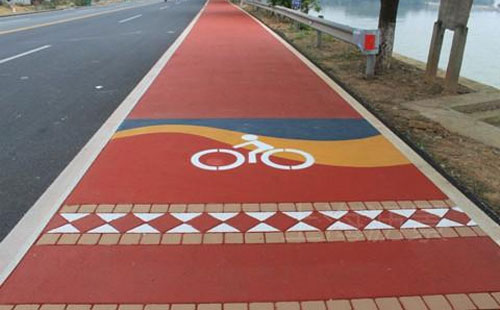 兰州彩色沥青涂料