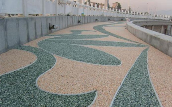 兰州透水材料 兰州透水材料