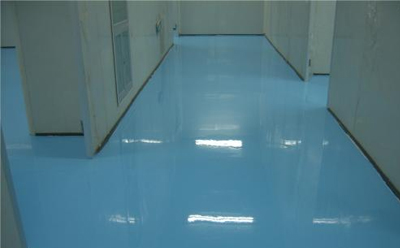 兰州兰州环氧地坪施工注意事项