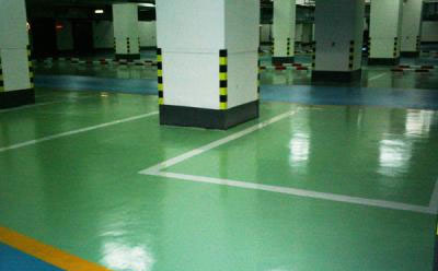 兰州兰州环氧地坪工程起泡原因及解决办法