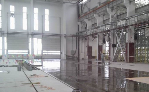 兰州通用环氧地坪底涂