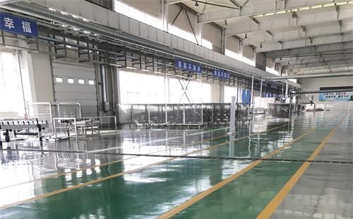 梦得来化工有限公司主营兰州兰州环氧地坪工程