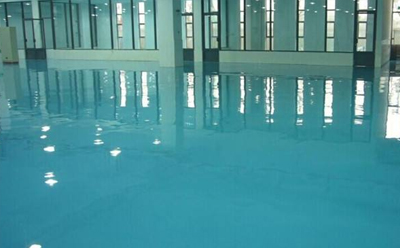 兰州兰州环氧地坪漆颜色怎么调？完全掌握调色绝招！