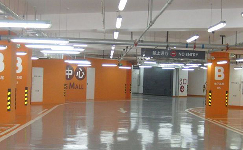 梦得来化工有限公司：专业兰州环氧地坪解决方案提供商