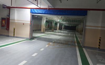 兰州兰州环氧地坪工程全解析：从设计到施工的完整流程