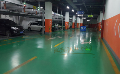 兰州兰州环氧地坪工程注意事项：如何避免施工中的常见问题？