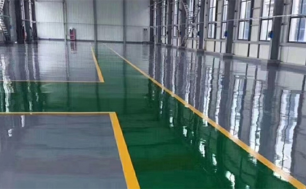 防止兰州环氧地坪失光:长效光泽维护全解析 防止兰州环氧地坪失光:长效光泽维护全解析