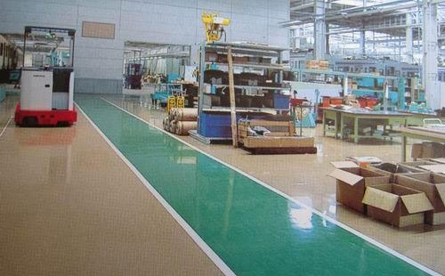 兰州兰州环氧地坪漆施工工艺及常见问题解决指南